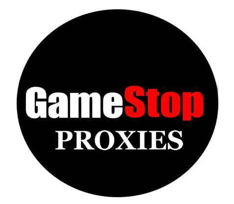 GameStop Proxies