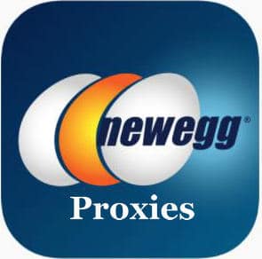 Newegg Proxies