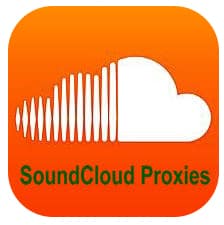 SoundCloud Proxies