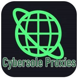 Cybersole proxies