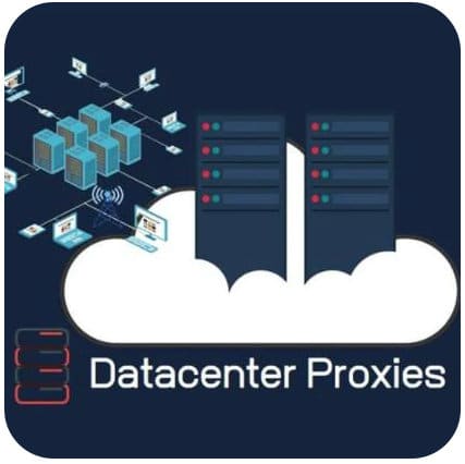 datacenter proxies