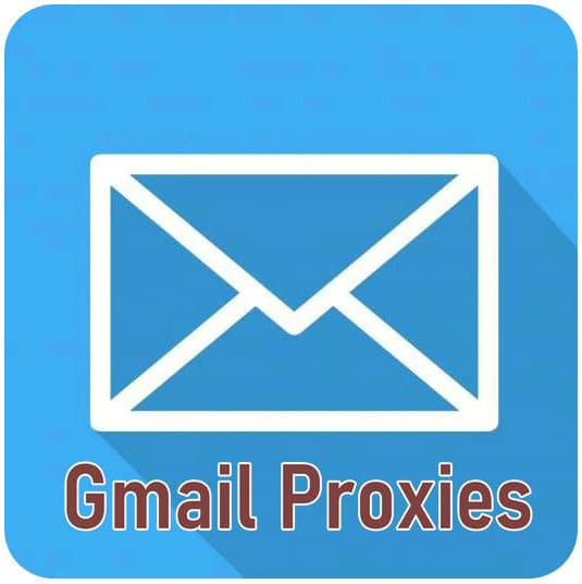 gmail proxies