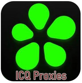 icq proxies