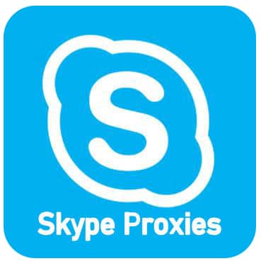 skype proxies