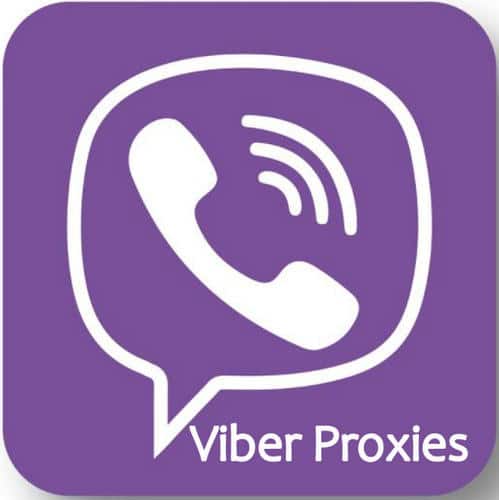 viber proxies