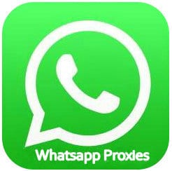 whatsapp proxies