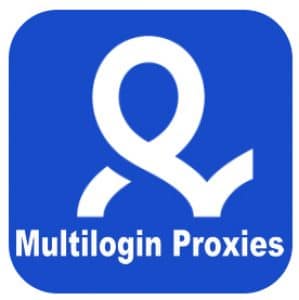 Multilogin Proxies