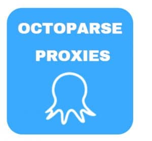 Octoparse Proxies