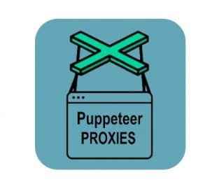puppeteer proxies