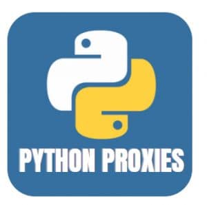 Python Proxies