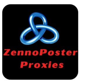 ZennoPoster Proxies