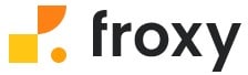 Froxy Logo