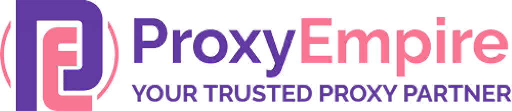 ProxyEmpire logo