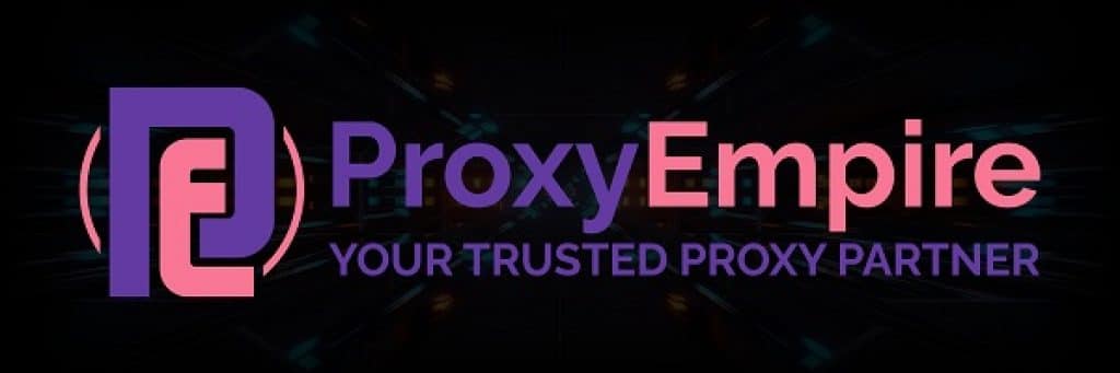 ProxyEmpire review