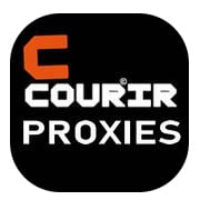 Courir Proxies