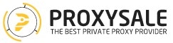 Proxy Sale Logo