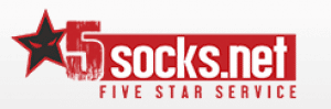 5socks logo