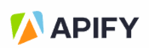 Apify Logo