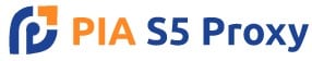 PIA S5 Proxy Logo