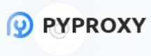 Pyproxy Logo