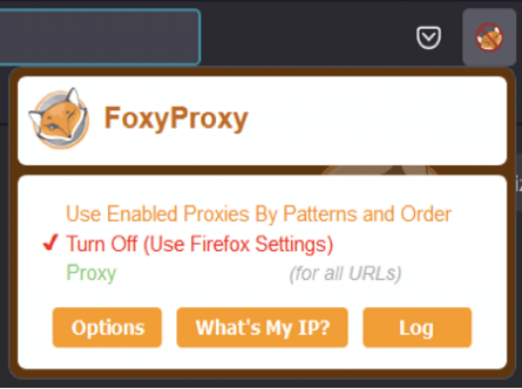 foxyproxy download