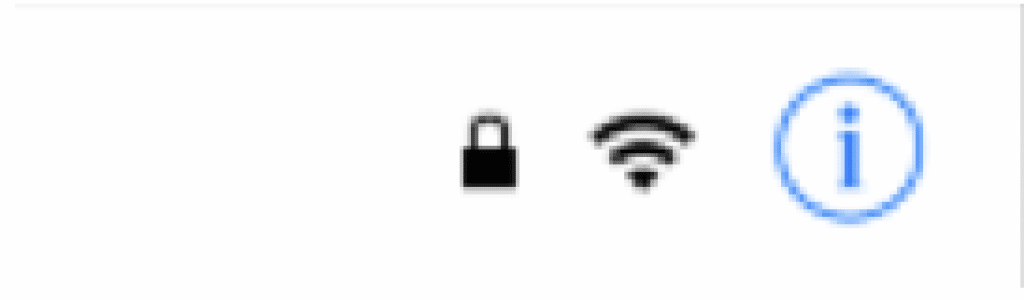 How to Turn OnProxy on iPhone1