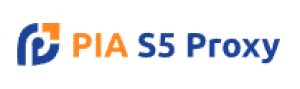 Pia S5 Proxy