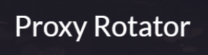 Proxy Rotator