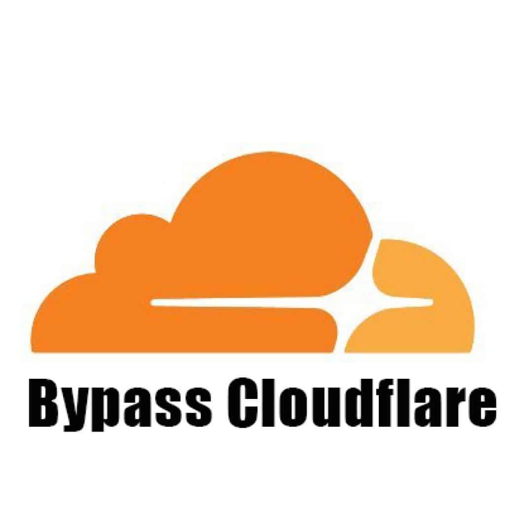 Proxy To Bypass Cloudflare