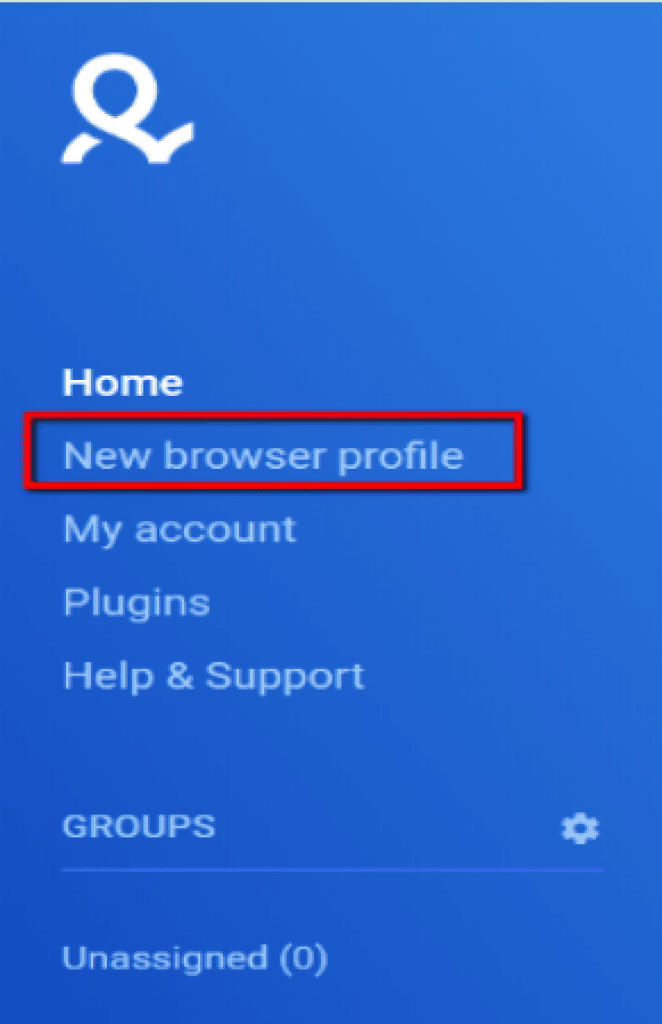 Setup Multilogin with Proxy-Seller1