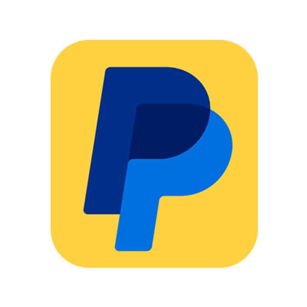 PayPal proxies