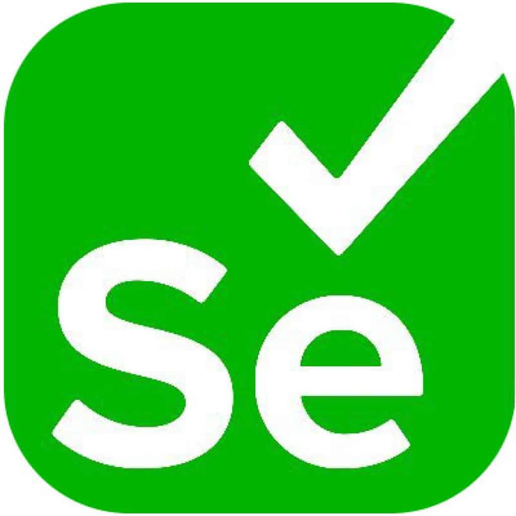 Selenium Proxies
