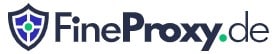 FineProxy.de Logo