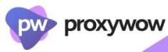 Proxywow Logo