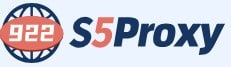 922 S5 Proxy Logo