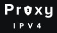 Proxy IPV4 Logo