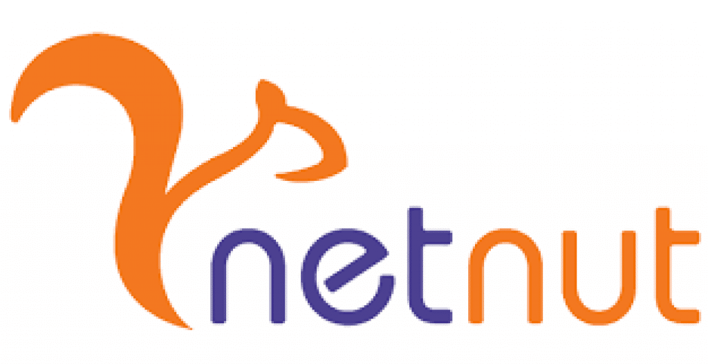 NetNut New Logo