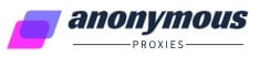 Anonymous-proxies Logo