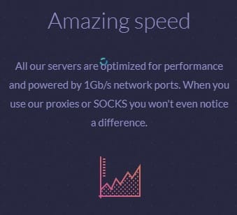ChangeMyIP 其他功能