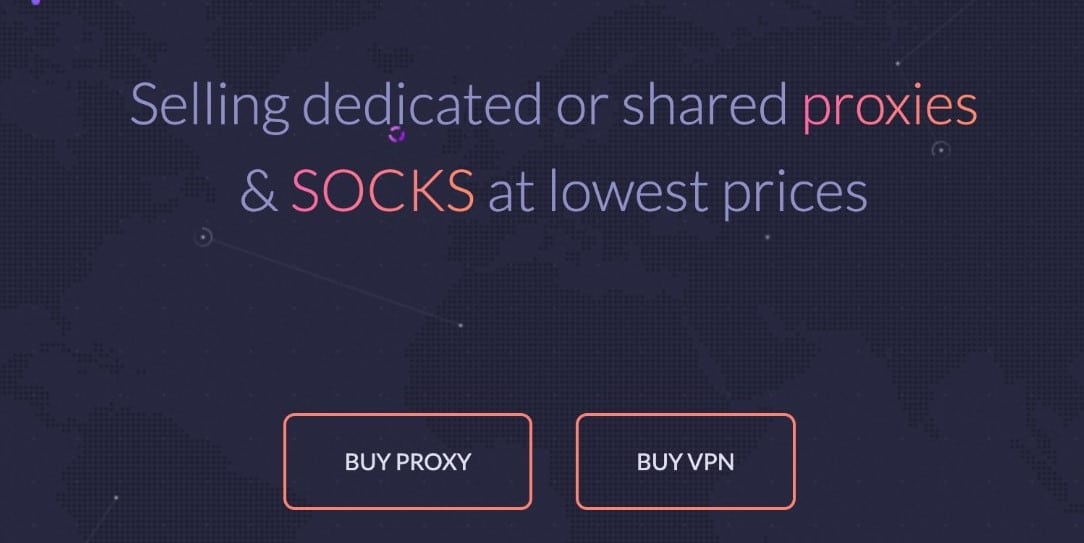 ChangeMyIP 概览