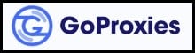 goproxies 徽标
