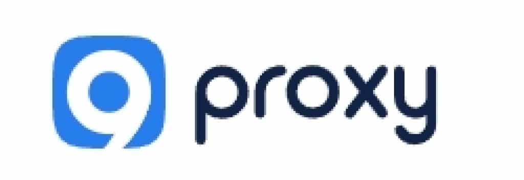 9Proxy logo