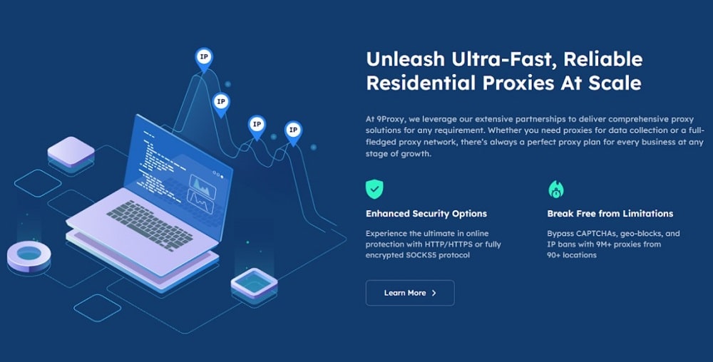 9Proxy review 4