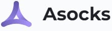 Asocks Logo