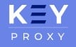 KeyProxy Logo