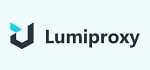 lumiproxy 徽标
