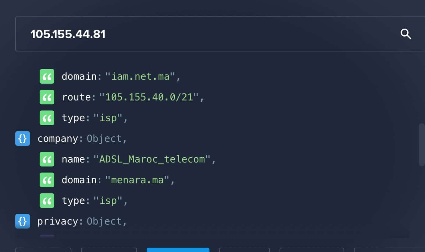 SimplyNode ISP 测试