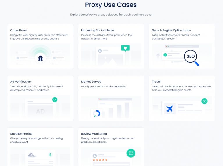 LUMINE PROXY UTILITY PROXY FOR MINECRAFT SETUP SHOWCASE visual data 3