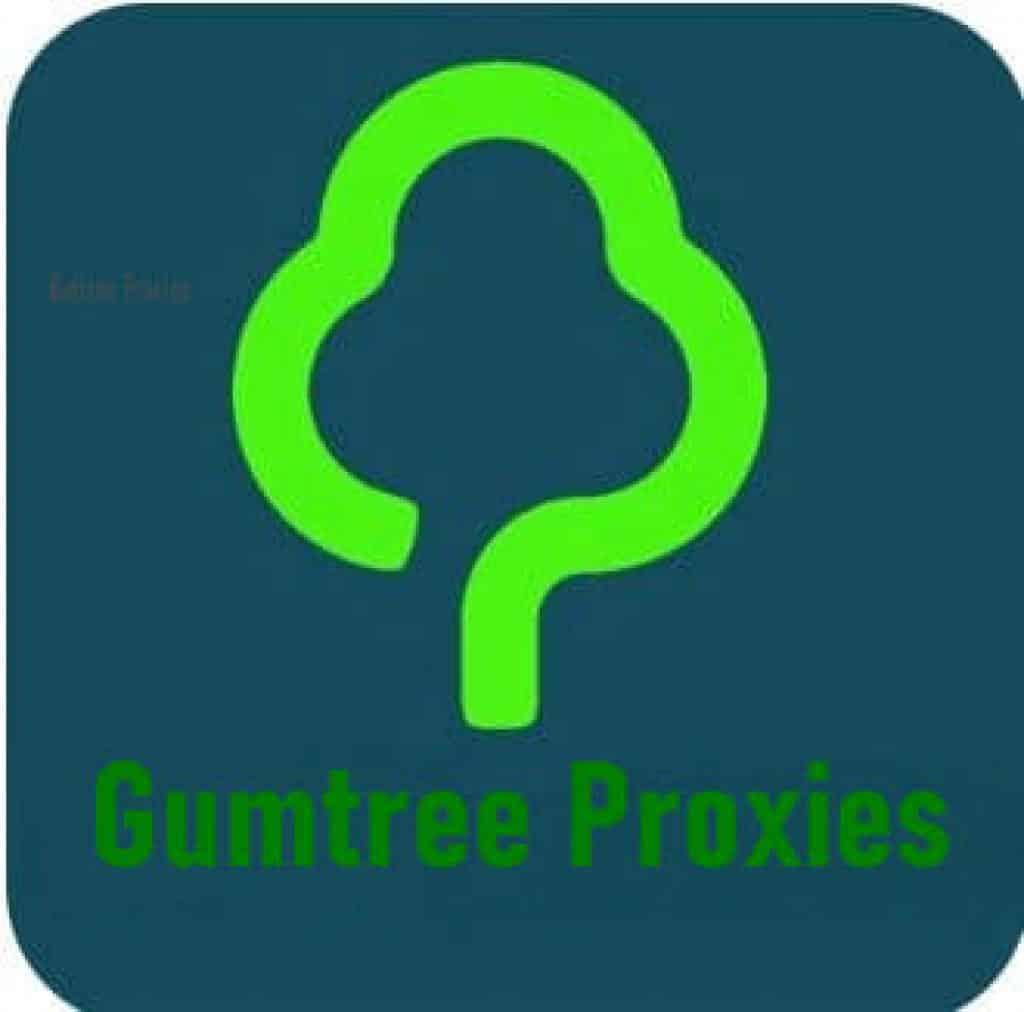 Gumtree Proxy