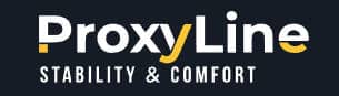 Proxyline 徽标